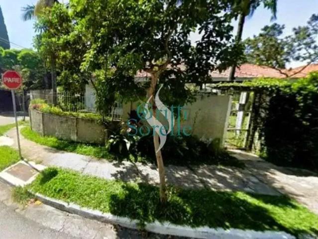 Casa / Sobrado para Locação em São Paulo/SP Vila Ida 4 Quartos