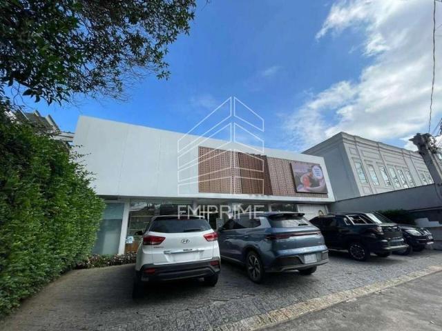 Casa / Sobrado para Locação em São Paulo/SP Vila Ida