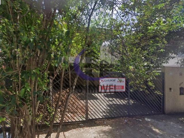 Casa / Sobrado para Locação em São Paulo/SP Vila Ida 5 Quartos