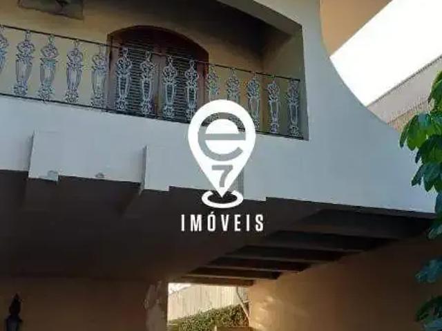 Casa / Sobrado para Locação em São Paulo/SP Vila Ida 5 Quartos