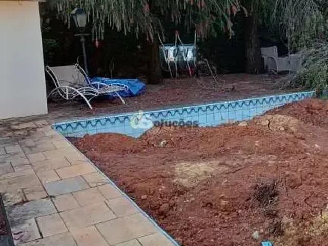 Casa / Sobrado para Locação em São Paulo/SP Vila Ida 5 Quartos