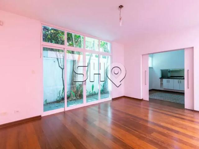 Casa / Sobrado para Locação em São Paulo/SP Vila Ida 6 Quartos