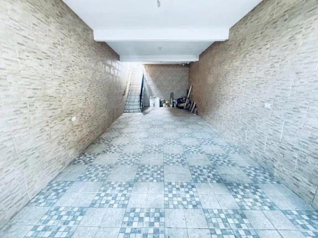 Casa / Sobrado para Locação em São Paulo/SP Vila Iolanda II 1 Quartos