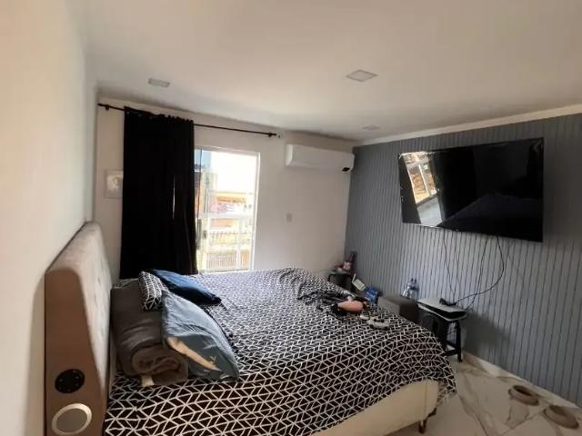 Casa / Sobrado para Locação em São Paulo/SP Vila Iolanda II 2 Quartos