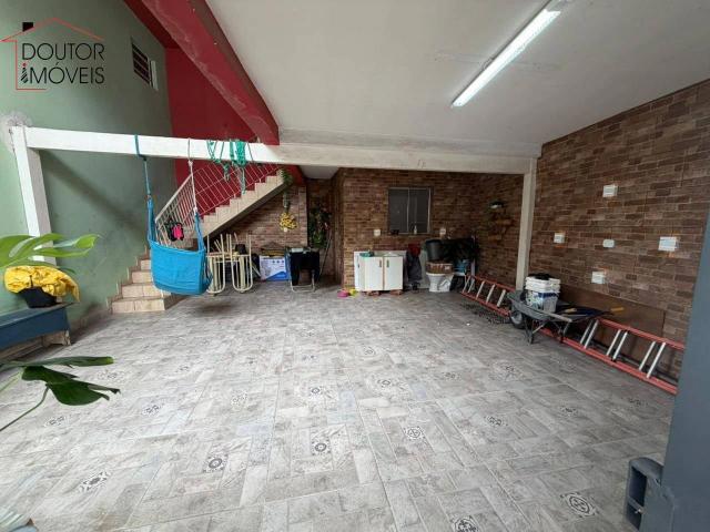 Casa / Sobrado para Locação em São Paulo/SP Vila Iolanda Lajeado 3 Quartos