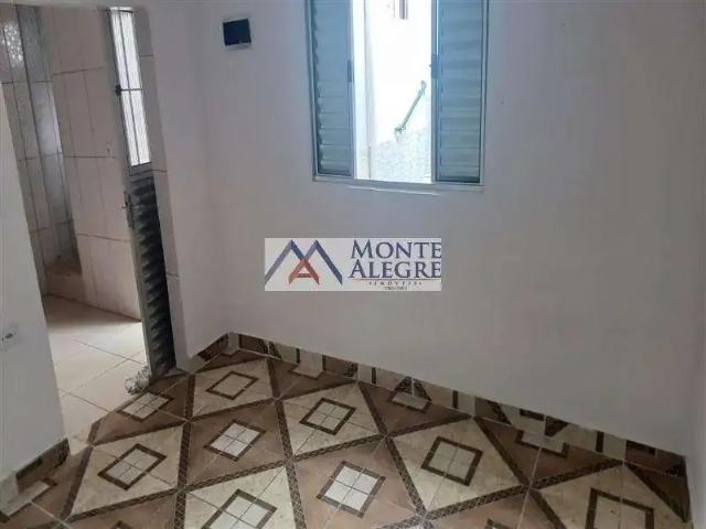 Casa / Sobrado para Locação em São Paulo/SP Vila Império 1 Quartos