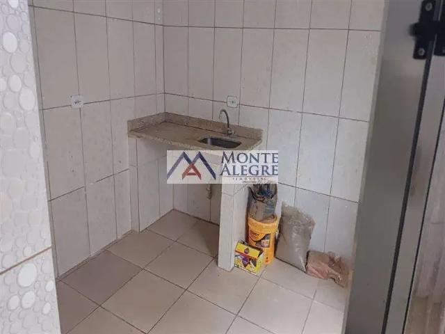 Casa / Sobrado para Locação em São Paulo/SP Vila Império 1 Quartos