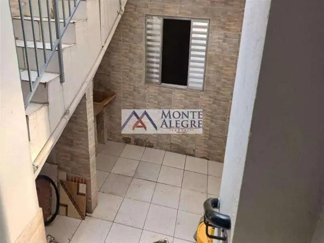 Casa / Sobrado para Locação em São Paulo/SP Vila Império 1 Quartos