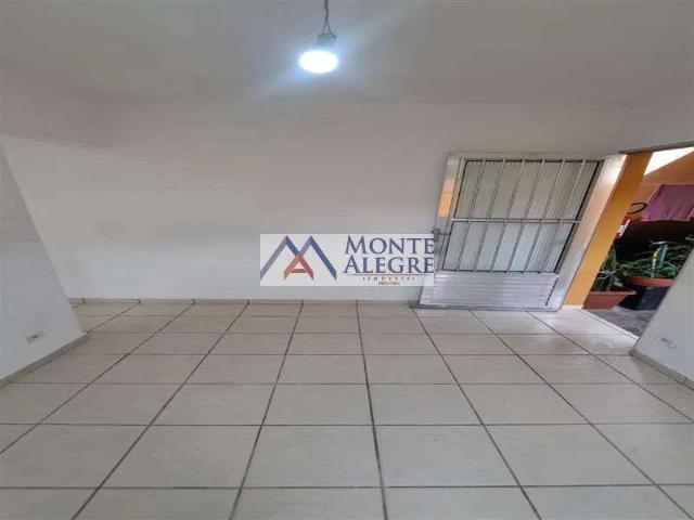 Casa / Sobrado para Locação em São Paulo/SP Vila Império 2 Quartos