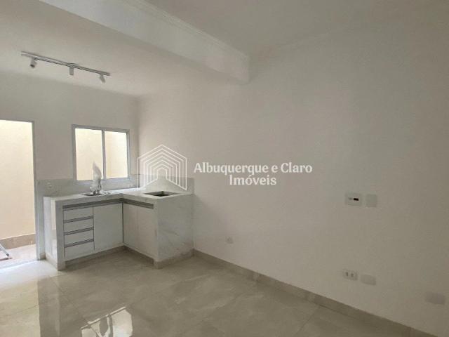 Casa / Sobrado para Locação em São Paulo/SP Vila Império 2 Quartos