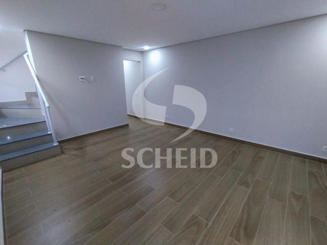 Casa / Sobrado para Locação em São Paulo/SP Vila Império 2 Quartos
