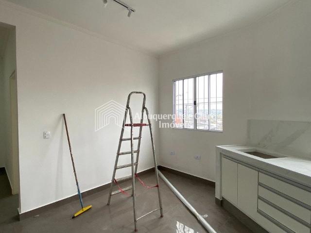 Casa / Sobrado para Locação em São Paulo/SP Vila Império 2 Quartos