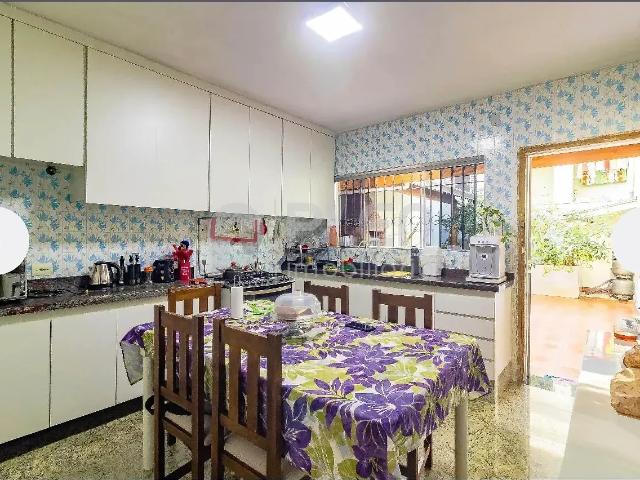 Casa / Sobrado para Locação em São Paulo/SP Vila Império 3 Quartos