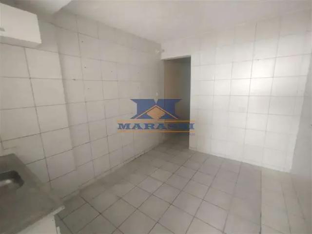 Casa / Sobrado para Locação em São Paulo/SP Vila Industrial 1 Quartos