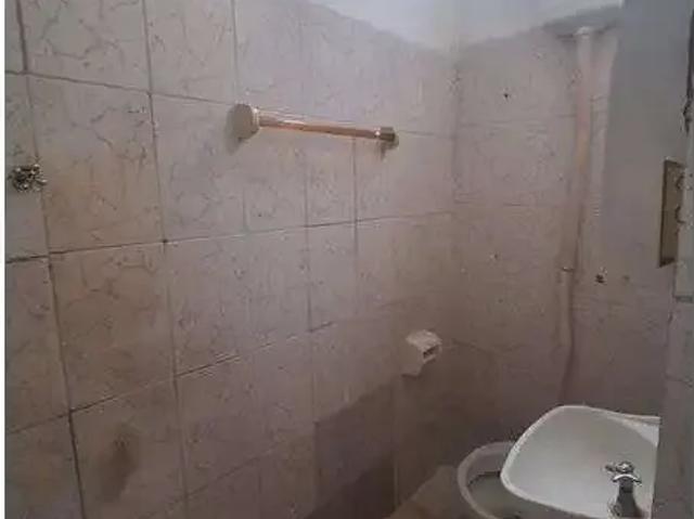 Casa / Sobrado para Locação em São Paulo/SP Vila Industrial 1 Quartos