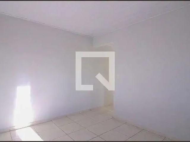 Casa / Sobrado para Locação em São Paulo/SP Vila Industrial 1 Quartos