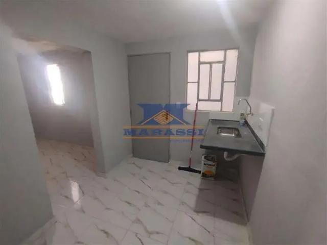 Casa / Sobrado para Locação em São Paulo/SP Vila Industrial 1 Quartos