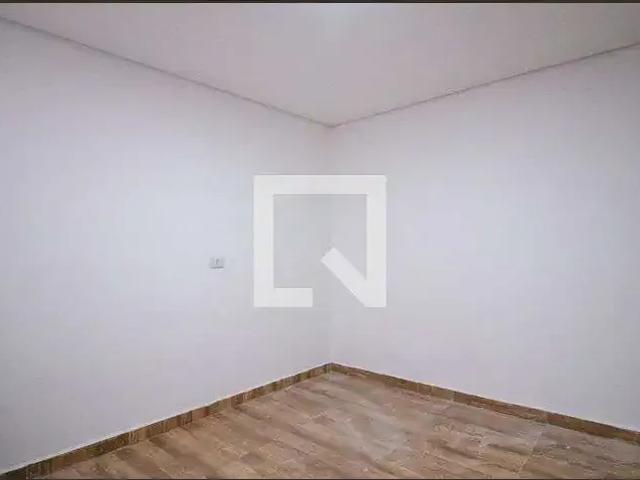 Casa / Sobrado para Locação em São Paulo/SP Vila Industrial 1 Quartos
