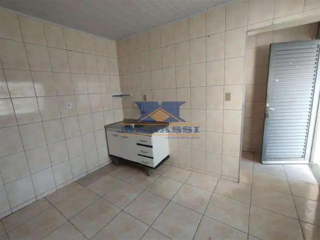 Casa / Sobrado para Locação em São Paulo/SP Vila Industrial 1 Quartos