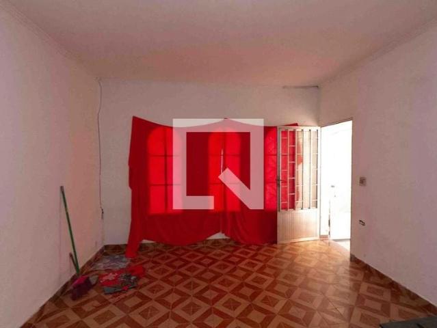 Casa / Sobrado para Locação em São Paulo/SP Vila Industrial 3 Quartos