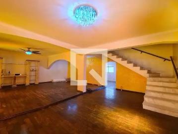 Casa / Sobrado para Locação em São Paulo/SP Vila Industrial 3 Quartos
