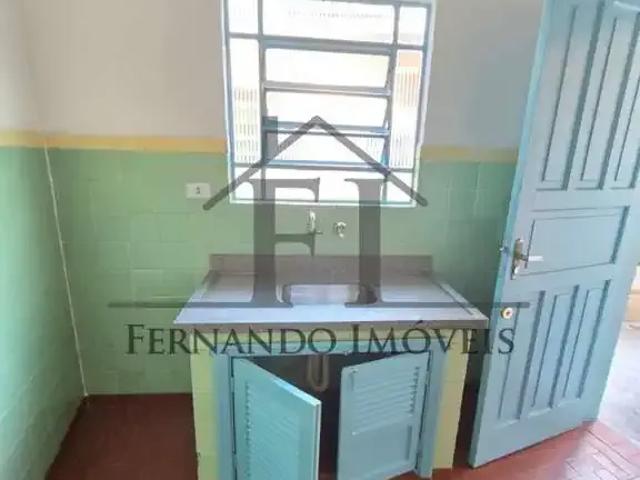 Casa / Sobrado para Locação em São Paulo/SP Vila Independência 1 Quartos