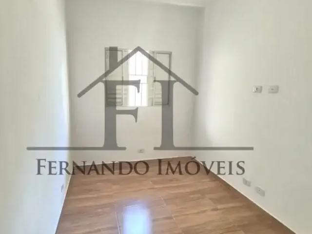 Casa / Sobrado para Locação em São Paulo/SP Vila Independência 1 Quartos