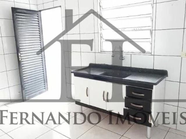 Casa / Sobrado para Locação em São Paulo/SP Vila Independência 1 Quartos