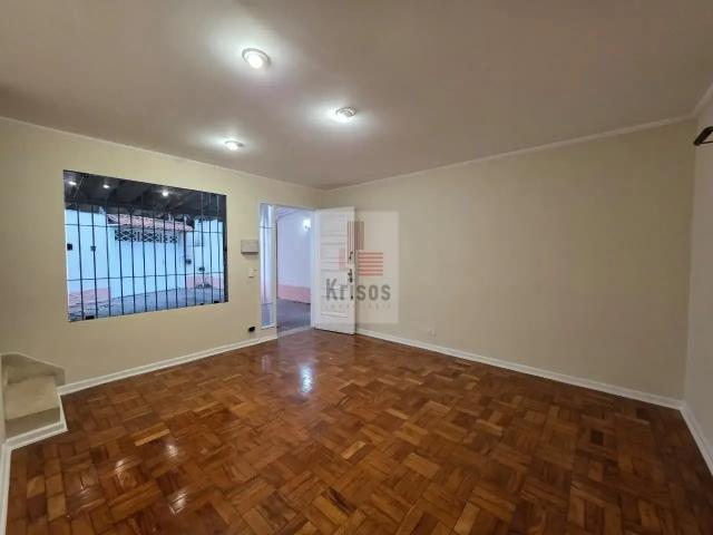 Casa / Sobrado para Locação em São Paulo/SP Vila Indiana 2 Quartos