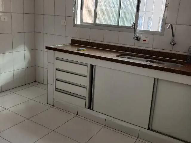 Casa / Sobrado para Locação em São Paulo/SP Vila Indiana 2 Quartos