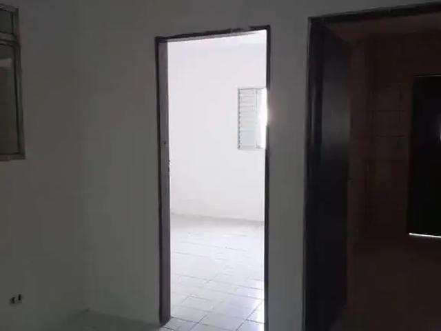 Casa / Sobrado para Locação em São Paulo/SP Vila Inglesa 1 Quartos