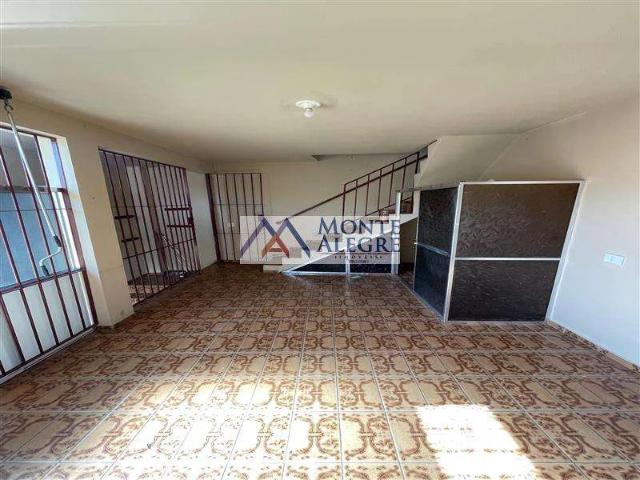 Casa / Sobrado para Locação em São Paulo/SP Vila Inglesa 2 Quartos