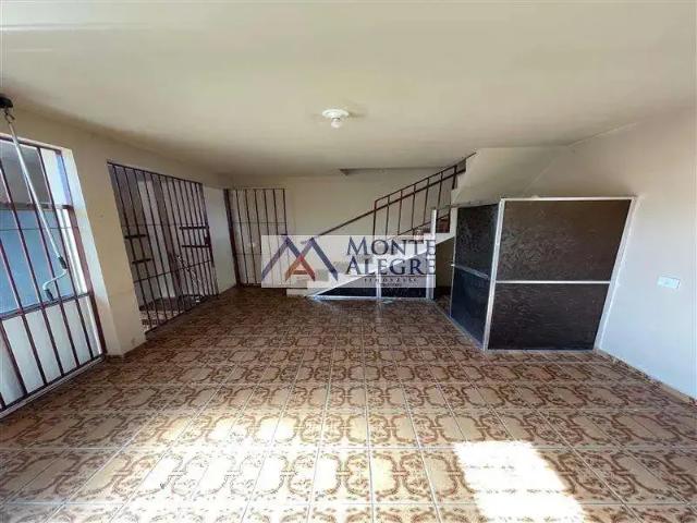 Casa / Sobrado para Locação em São Paulo/SP Vila Inglesa 2 Quartos