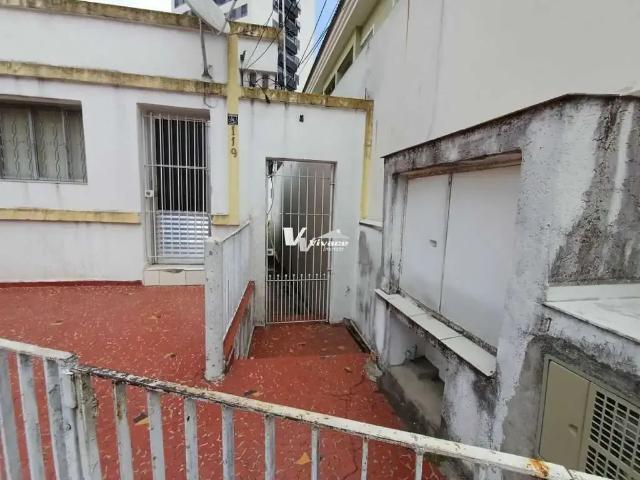 Casa / Sobrado para Locação em São Paulo/SP Vila Isolina Mazzei 1 Quartos