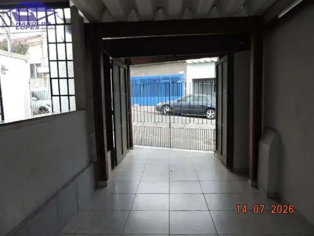 Casa / Sobrado para Locação em São Paulo/SP Vila Isolina Mazzei 2 Quartos