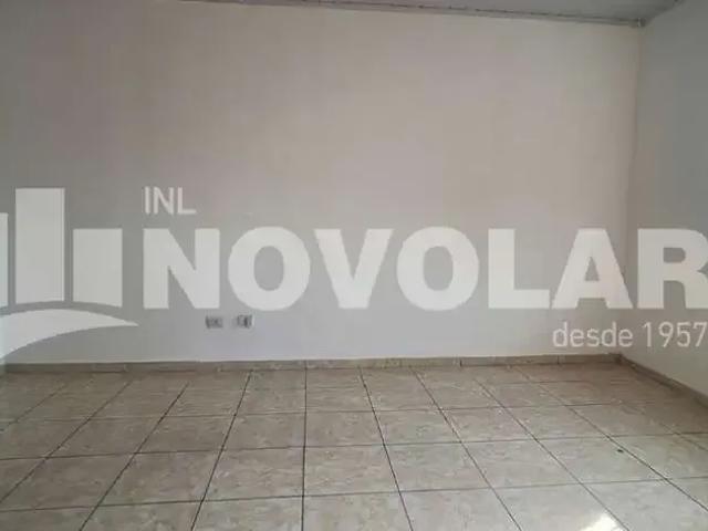 Casa / Sobrado para Locação em São Paulo/SP Vila Isolina Mazzei 2 Quartos