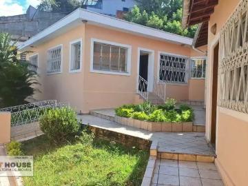 Casa / Sobrado para Locação em São Paulo/SP Vila Isolina Mazzei 3 Quartos