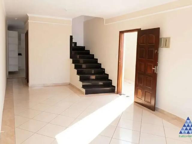 Casa / Sobrado para Locação em São Paulo/SP Vila Isolina Mazzei 3 Quartos