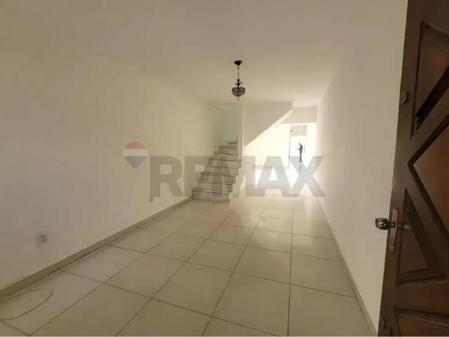 Casa / Sobrado para Locação em São Paulo/SP Vila Isolina Mazzei 3 Quartos