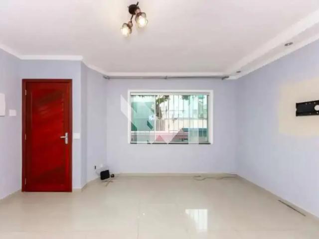 Casa / Sobrado para Locação em São Paulo/SP Vila Isolina Mazzei 3 Quartos