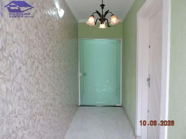 Casa / Sobrado para Locação em São Paulo/SP Vila Isolina Mazzei 3 Quartos
