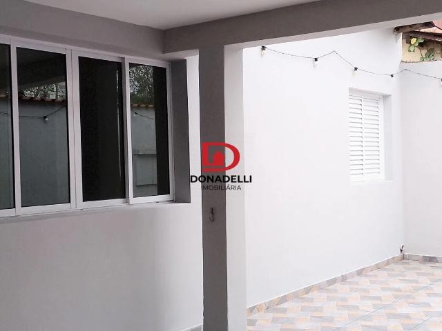 Casa / Sobrado para Locação em São Paulo/SP Vila Isa 3 Quartos