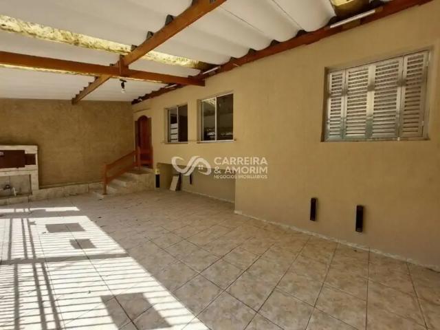 Casa / Sobrado para Locação em São Paulo/SP Vila Isa 3 Quartos