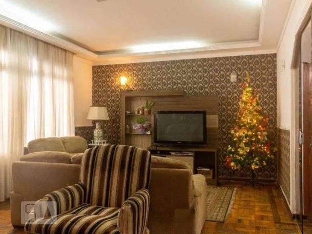 Casa / Sobrado para Locação em São Paulo/SP Vila Isa 4 Quartos