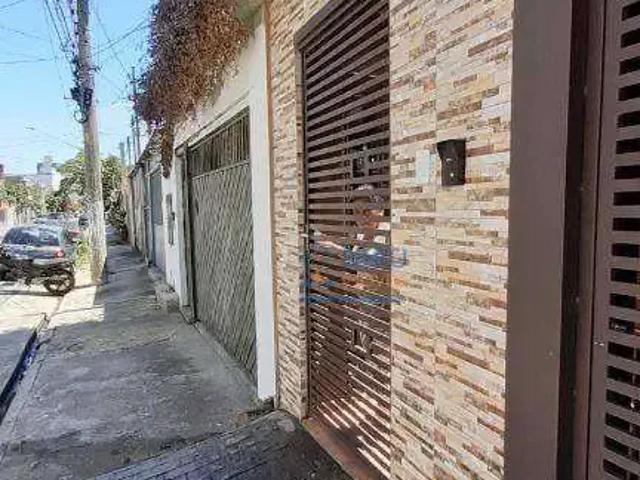 Casa / Sobrado para Locação em São Paulo/SP Vila Ipojuca 1 Quartos