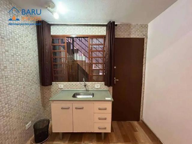 Casa / Sobrado para Locação em São Paulo/SP Vila Ipojuca 1 Quartos