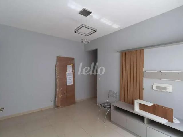 Casa / Sobrado para Locação em São Paulo/SP Vila Ipojuca 2 Quartos