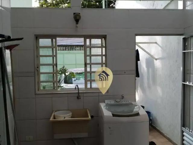 Casa / Sobrado para Locação em São Paulo/SP Vila Ipojuca 4 Quartos