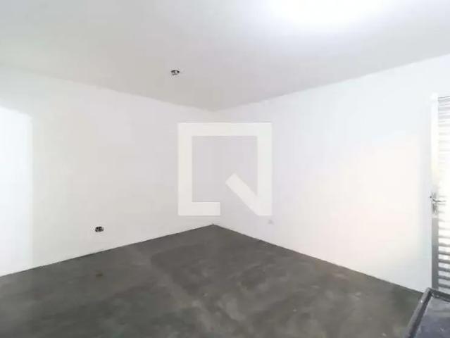 Casa / Sobrado para Locação em São Paulo/SP Vila Irmãos Arnoni 1 Quartos
