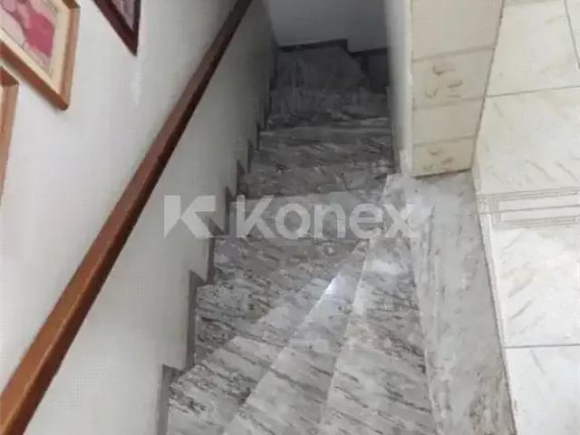 Casa / Sobrado para Locação em São Paulo/SP Vila Irmãos Arnoni 3 Quartos